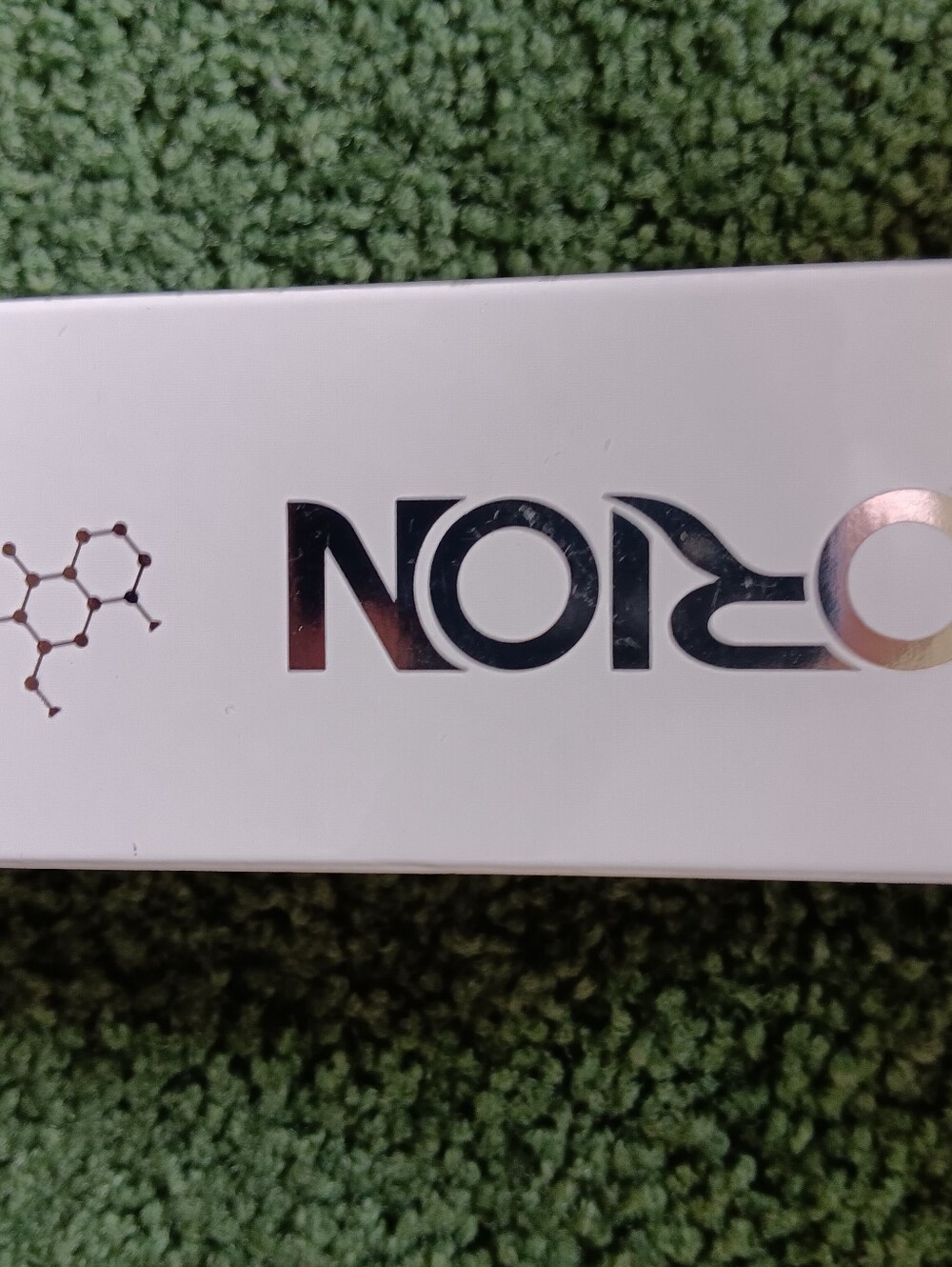 Lorion Hydrating Moisturizing Face Serum.
